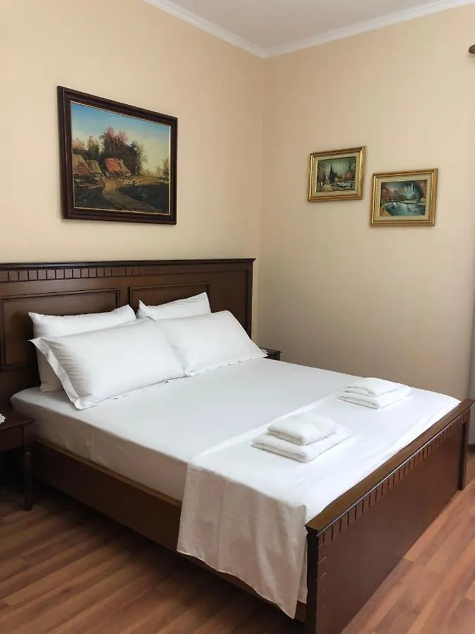 Guest house Villa Garden Berat