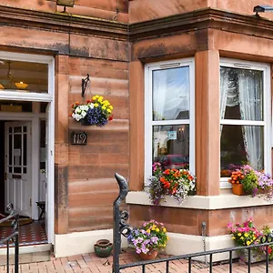 Brae Affittacamere Edimburgo