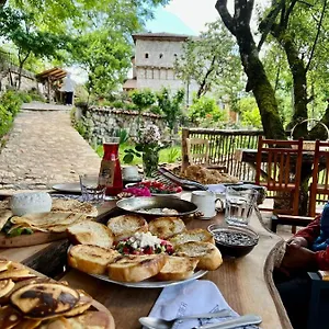 Zajazd Kulla Hupi Agriturism, Bulqize
