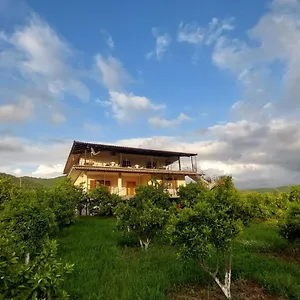 Apartament Xhaferaj, Berat