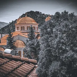 Domek letniskowy House Of Linda 93, Berat