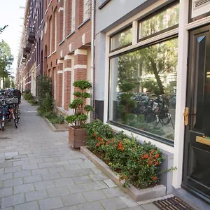Het Kabinet 3*, Amsterdam Pays-Bas