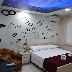 Alindro Center Appartamento Tirana
