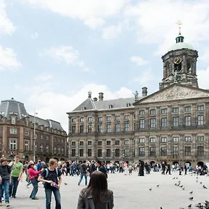 City Studios Bed & Breakfast Amsterdam